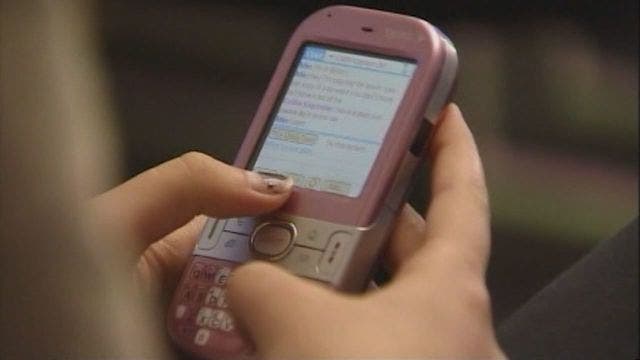Do you really know what your kid's doing on that device?