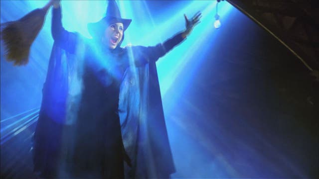 Here's how to score $25 orchestra seats for "Wicked"