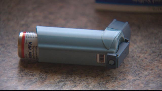 Young boy hospitalized after being given wrong medication for his asthma by school nurse