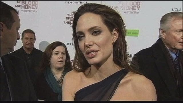 Angelina Jolie has filed for divorce from Brad Pitt