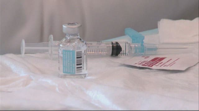 Get your flu shots, US urges amid concerns about bad season