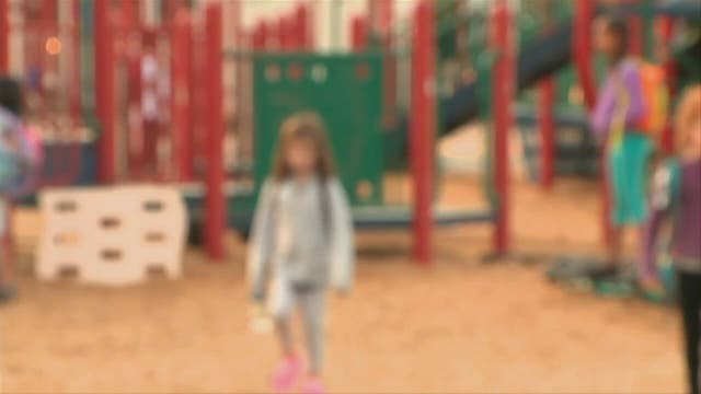 Four cases of rare disease in children suspected in Michigan
