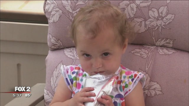 Study: Easiest way to cut sugar for kids is in drinks