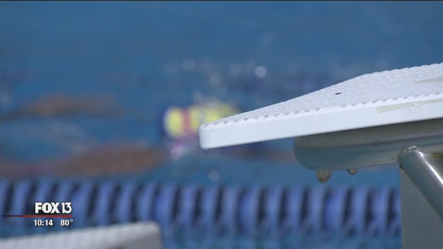 Study: Public pools teeming with bacteria, other dangers