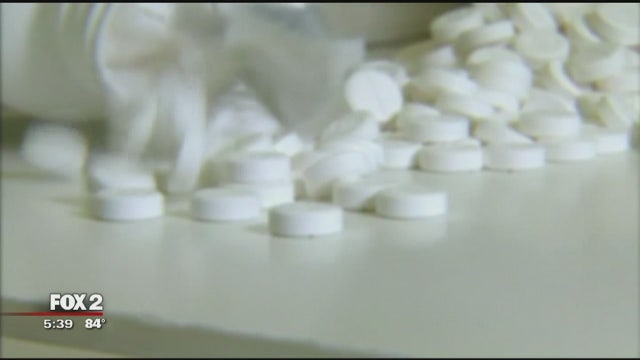 Study finds opioid prescription practices inconsistent across globe