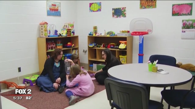 Study offers new option for children with autism and weight gain