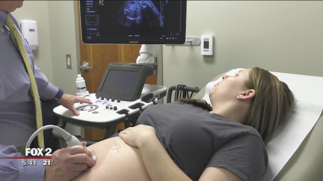 Study shows body's reactions to immune challenges predit baby genders
