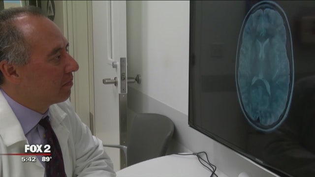 Survey shows parents may be treating their children's concussions wrong
