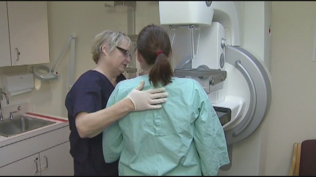 Lesser known symptoms of breast cancer to know