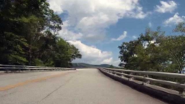 Tips for a healthier road trip this summer