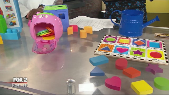 The Doctor Is In: Understanding Autism