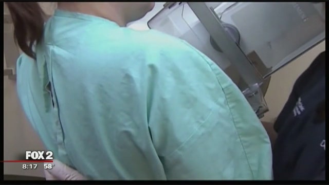 The Doctor Is In: Breast Cancer Awareness