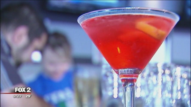 The Doctor Is In: Dealing with addiction during the holidays
