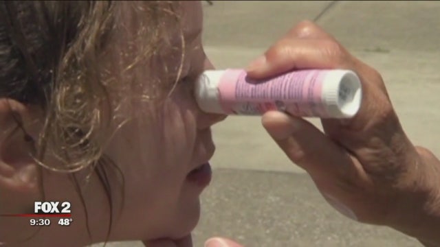 The Doctor Is In: Skin Cancer Awareness