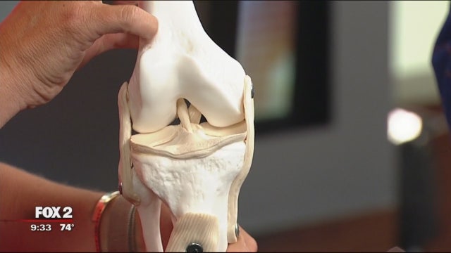 The Doctor Is In: Weekend Warrior Injuries