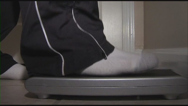 The Doctor Is In: Weight Control