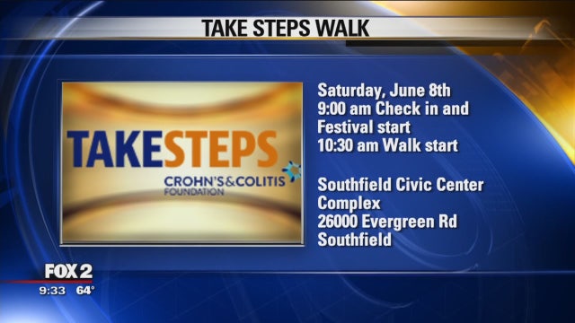 The Doctor Is In: Crohn's Disease