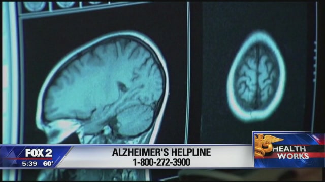 The financial toll an Alzheimer's diagnosis has on a family