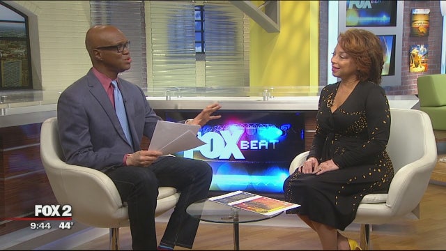 Tickets for Chene Park summer concerts on sale Friday