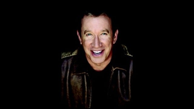 Tim Allen compares the Clintons to herpes