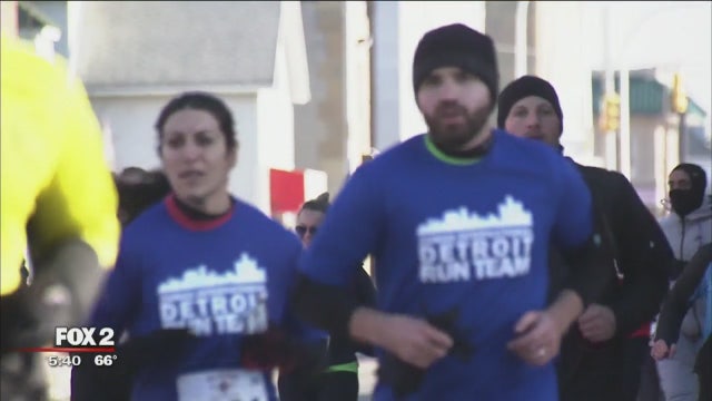 Time to start training for 5Ks, is your stride right?
