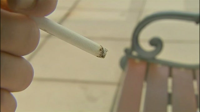 The Great American Smoke-Out: Ways to quit smoking