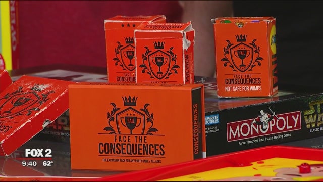 Two local guys take gaming to a new level