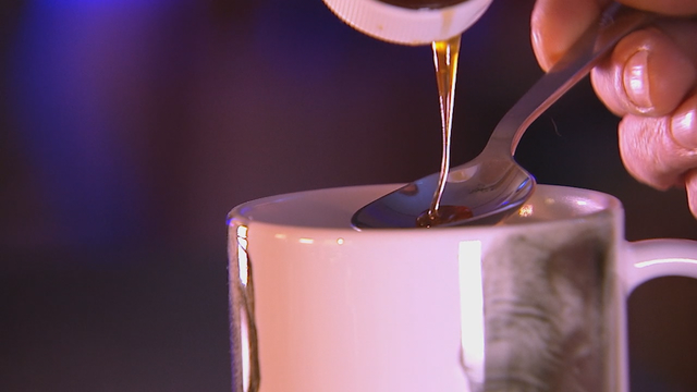 Doctor weighs in on healthiest sweetener