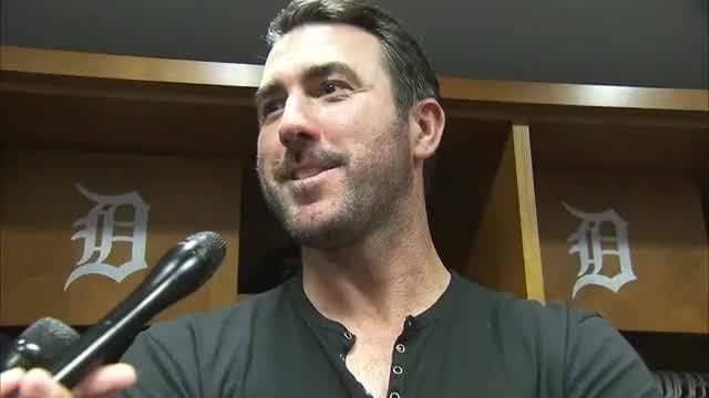WATCH: Verlander & Ausmus speak after 5-3 loss to Royals