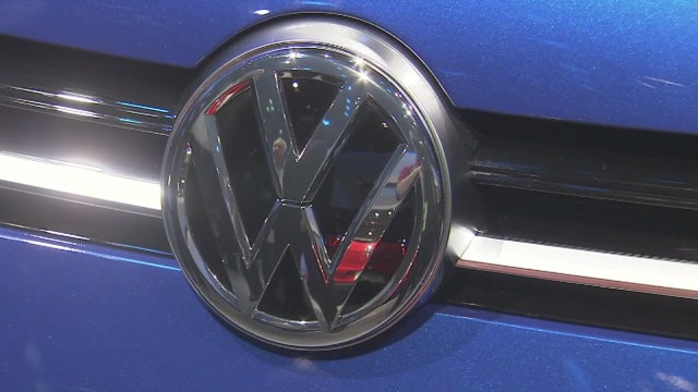 Volkswagen recalling 218,000 Jetta sedans over fuel leak issue that can cause fires