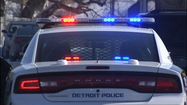 Detroit police seize $2.3 million worth of drugs, arrest 85 people during 2-day violent crime crackdown