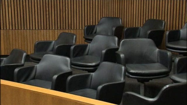 Jury duty scammers target Oakland County residents with arrest