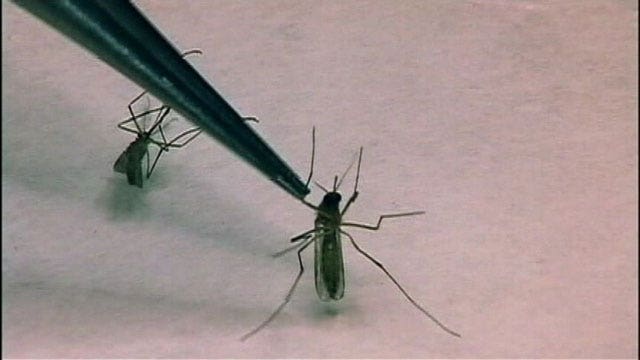 EEE aerial spray in 14 Michigan counties to begin Monday night