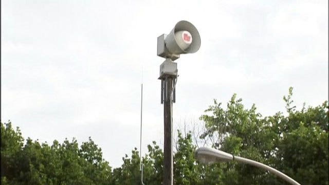 Michigan's statewide tornado drill is Wednesday -- What to know