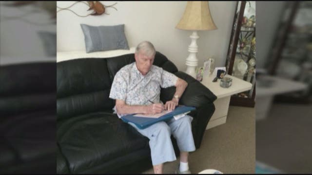 New drug combo could lessen common agitation with dementia, Alzheimer's