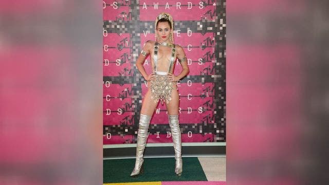 Miley Cyrus to star in Woody Allen's Amazon series