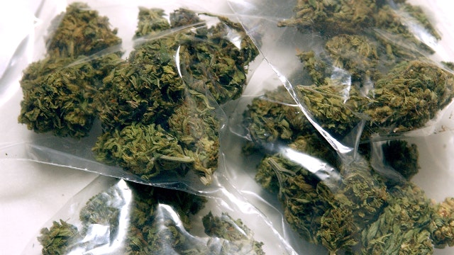 Louisiana coroner says woman died of THC overdose