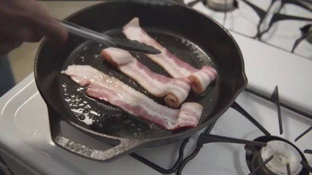 WHO: Processed meat causes cancer but how much is dangerous