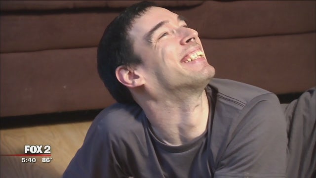 Warren man battling dystonia raising awareness for crippling disease with walk Sunday
