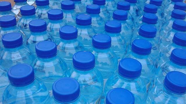 Two bottled water brands sold at Target, Whole Foods contain toxic levels of arsenic, report finds