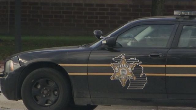 2nd Wayne County Sheriff Deputy dies from COVID-19