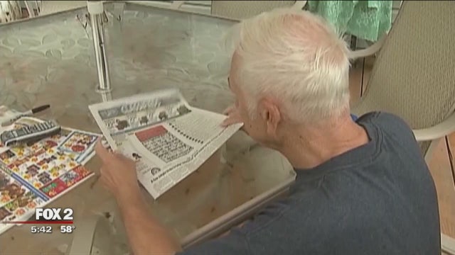 What does gray hair mean for our heart health?