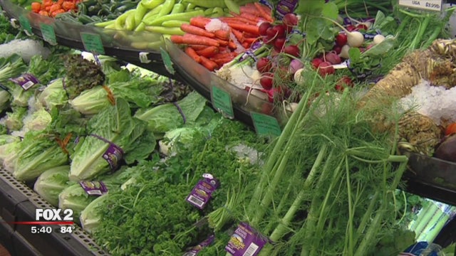 What you need to know about E. Coli romaine lettuce outbreak