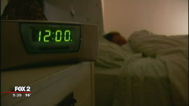 What you need to know before bedtime - the Big 3 of sleep