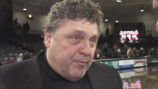 WATCH: Nunn sends Oakland past Youngstown St. 95-82