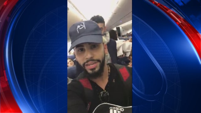 YouTube star: 'I was kicked off Delta flight for speaking Arabic'