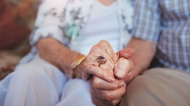 The Doctor Is In: Alzheimer's Awareness