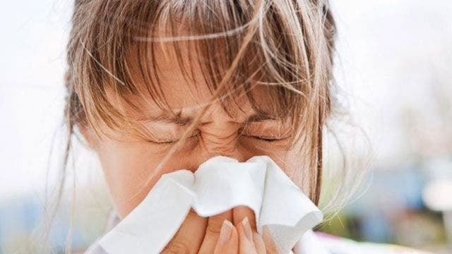 The Doctor Is In: Allergies