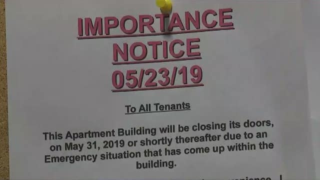 How Michigan is preparing for the end of the eviction moratorium
