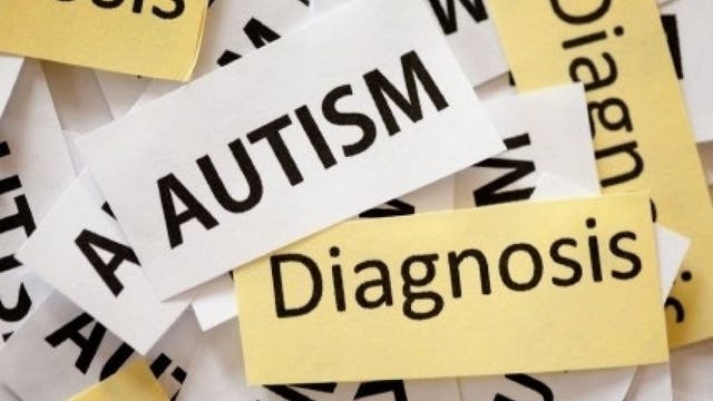 The Doctor Is In: Autism Awareness